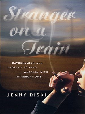 cover image of Stranger on a Train